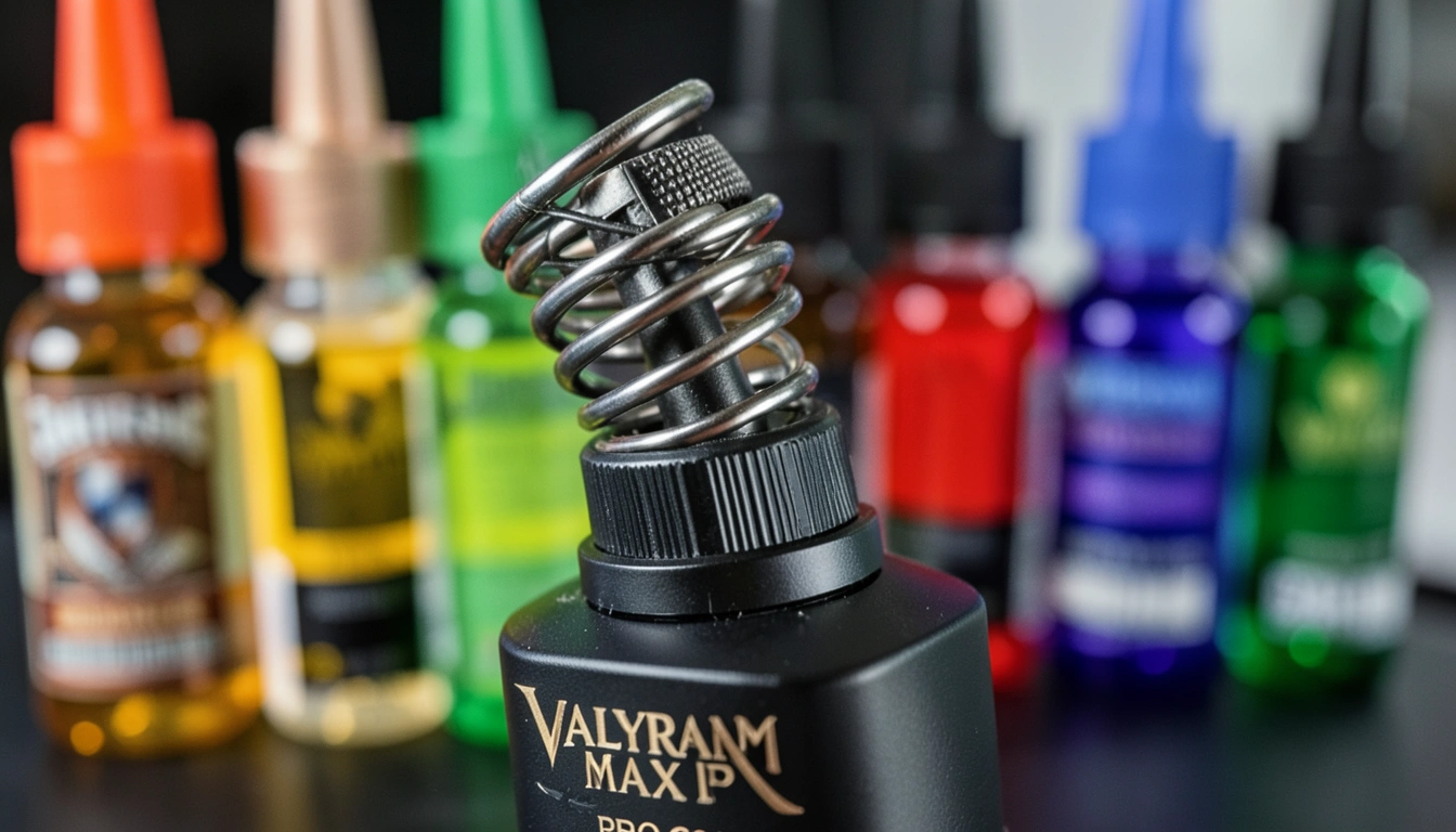 잔고장 없이 오래 쓰는 비법: 발라리안 맥스 프로 완벽 관리 가이드