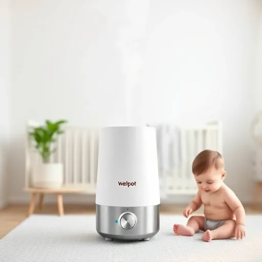 웰포트 가습기 단점? 실사용자가 알려주는 '진짜' 해결책!