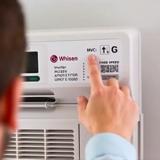 휘센 에어컨, 전기세 걱정 없이 빵빵하게 쓰는 '진짜' 노하우