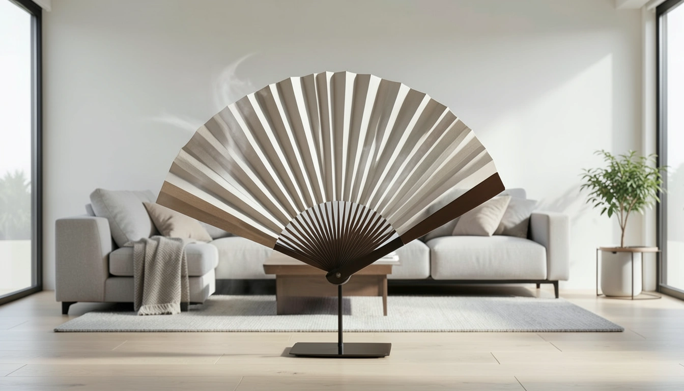 폴딩선풍기, 더 오래 현명하게 쓰는 비결과 관리 팁