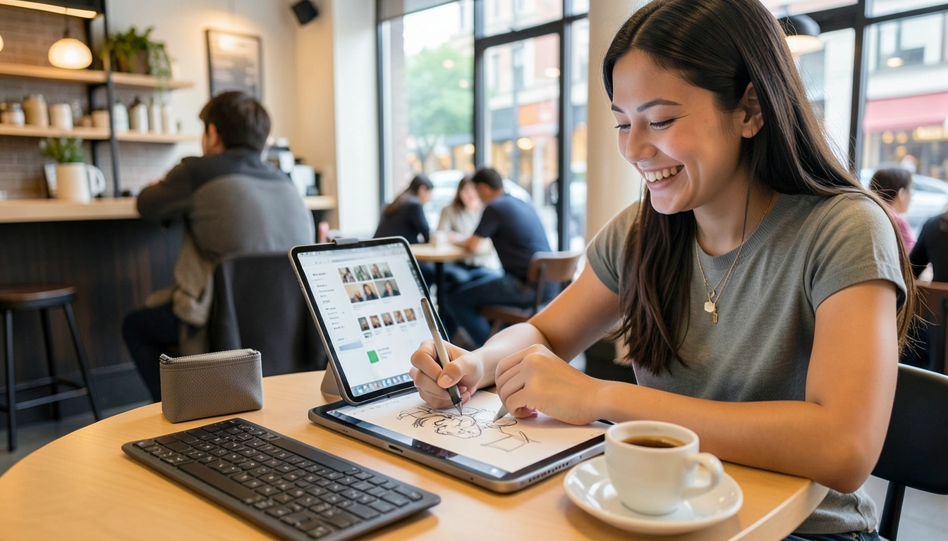 내게 맞는 아이패드 고르기: 목적별 핵심 스펙 파헤치기