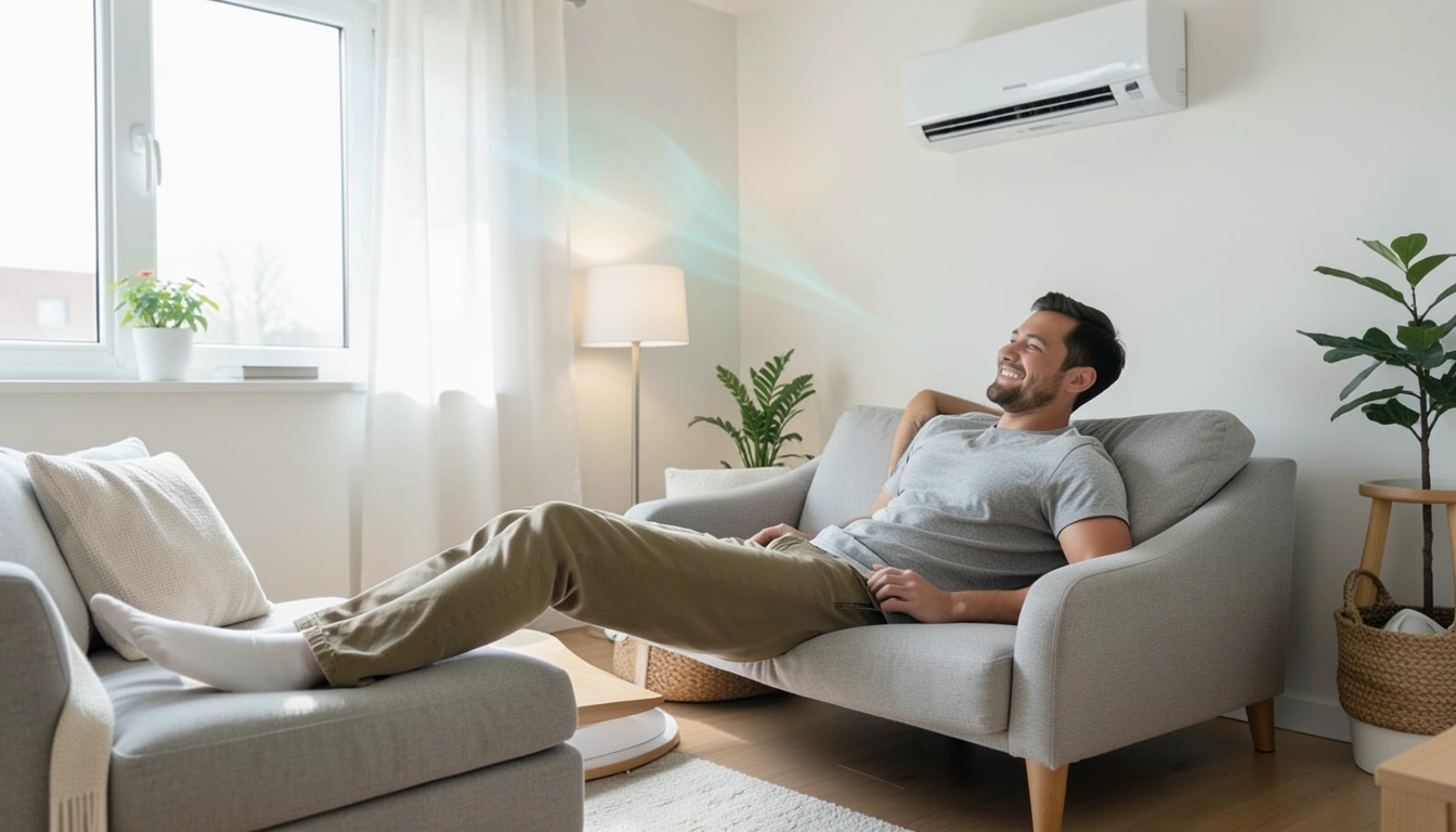 "이동식 vs 창문형 vs 탁상용" 나에게 맞는 미니에어컨은? (기능성 분석)