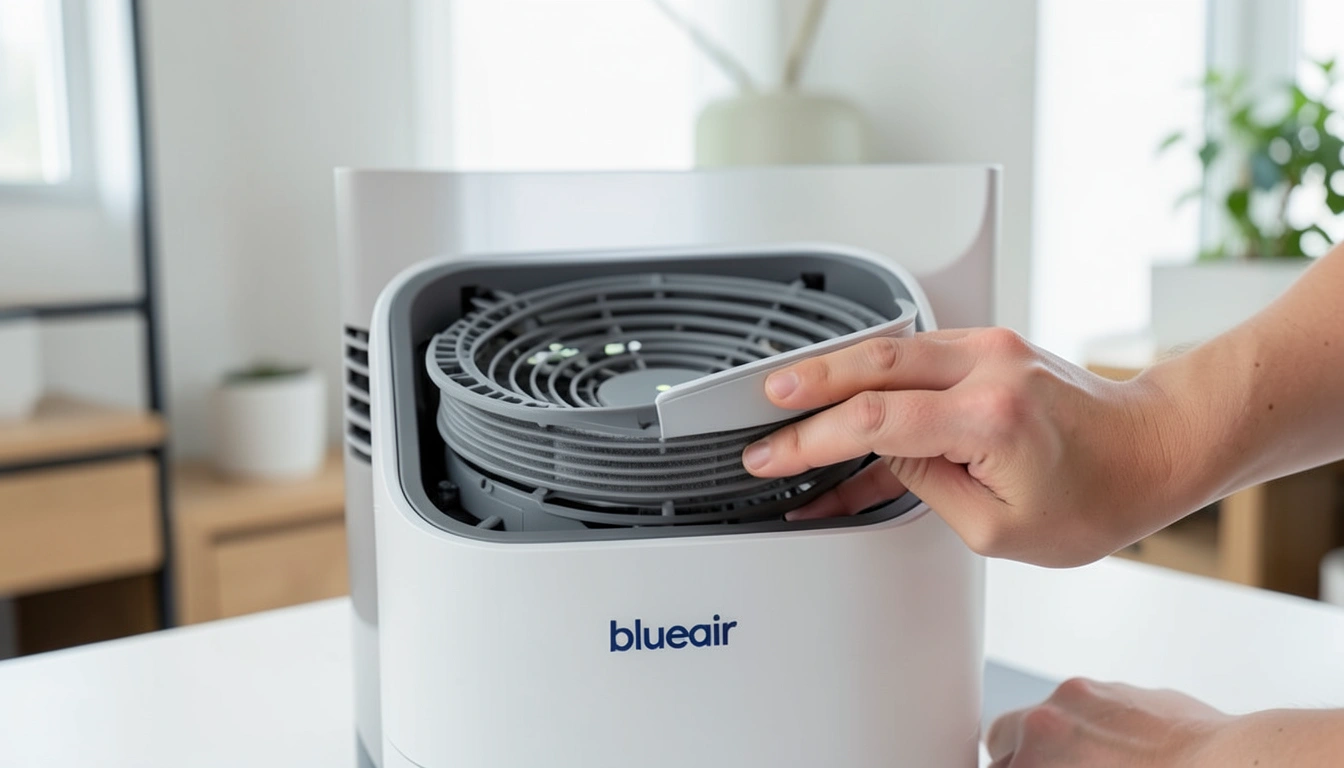 블루에어, 필터 교체와 유지 보수: 숨겨진 비용과 관리 꿀팁
