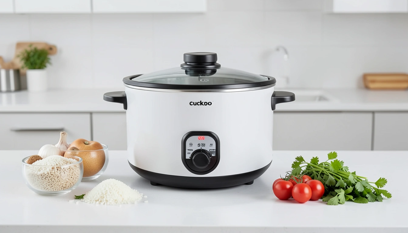 실패 없는 '쿠쿠 3인용 압력밥솥' 선택 가이드: IH vs. 열판, 내솥, 자동세척 기능 비교
