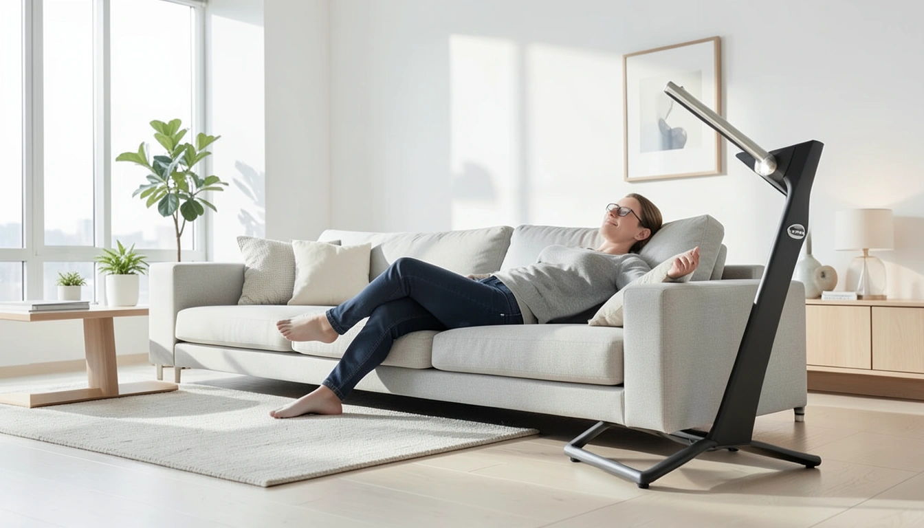 내게 딱 맞는 대우선풍기 찾기: 용도별, 기능별 꼼꼼 비교