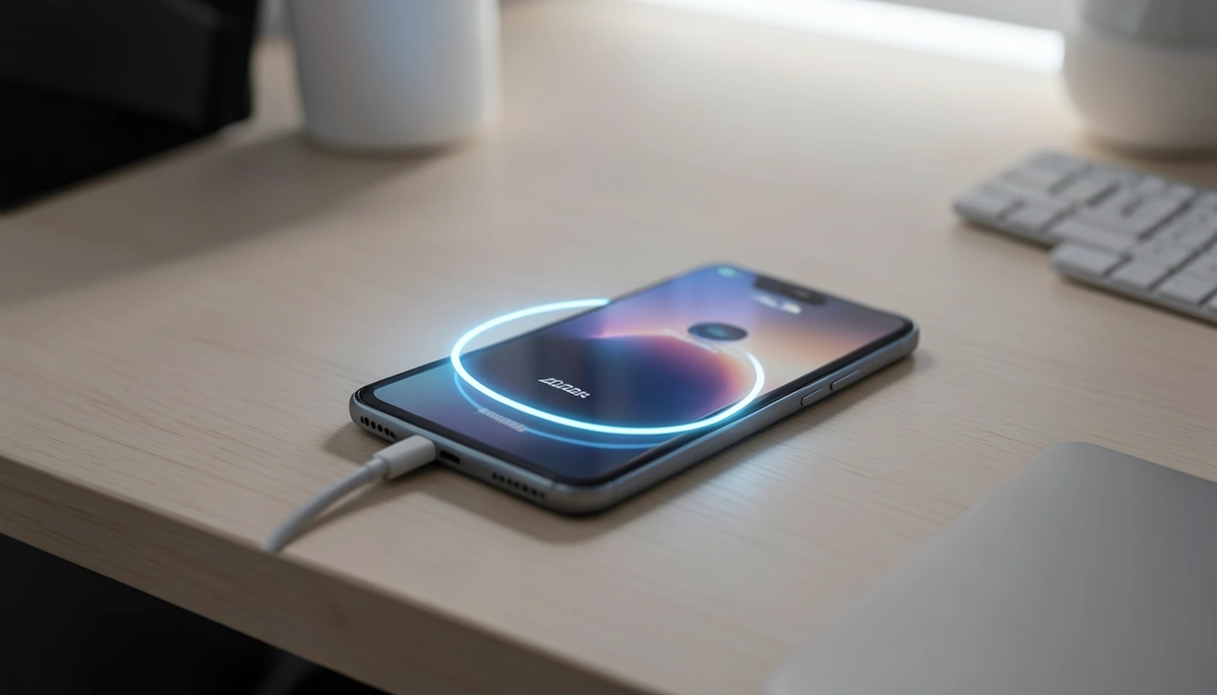 빠르고 편리하게! 갤럭시 초고속 무선충전과 Qi2의 미래 (2025 트렌드)