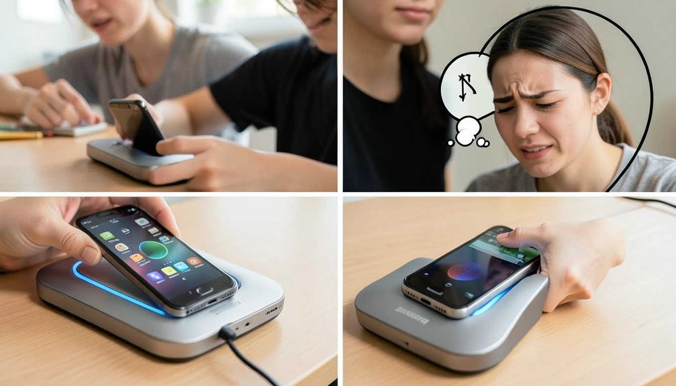 현명한 선택을 위한 갤럭시 무선충전기 고르는 꿀팁 (액세서리 비교 및 추천)