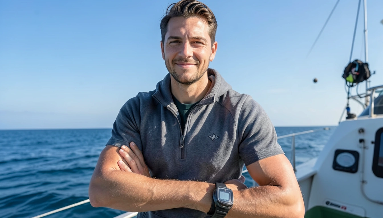 가민MK2, 단순 장비 넘어선 데이터 기반 스포츠 관리의 시작