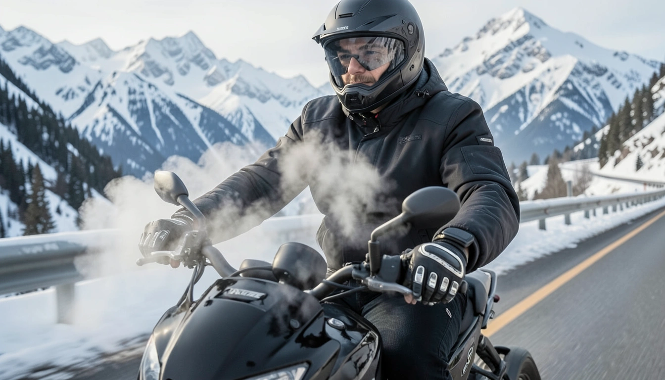 2025년 발열장갑, 종류별 핵심 기능과 실사용 후기 (어떤 것을 골라야 할까?)