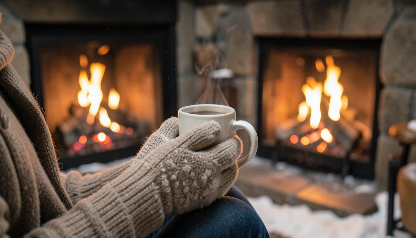 손 시려움, 단순히 참아야 할까? 전문가가 말하는 근본적인 겨울철 손 관리