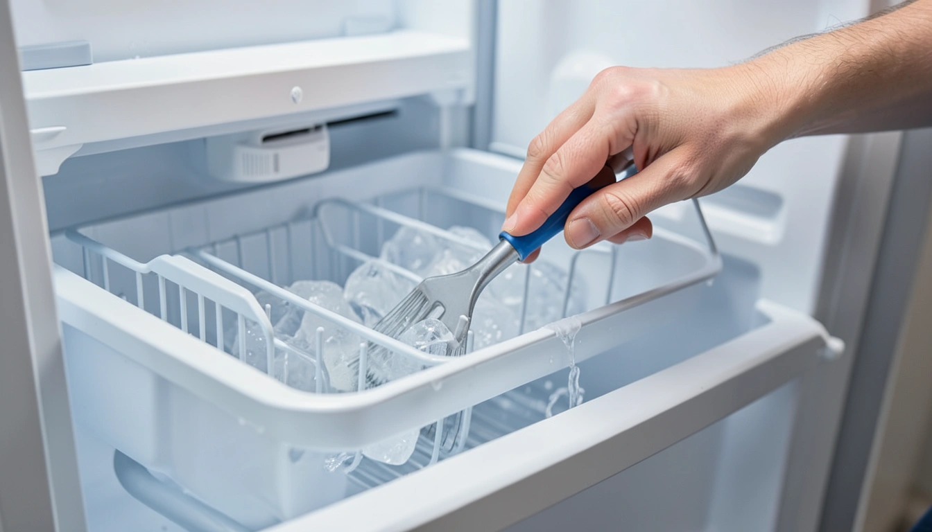 아이스메이커 위생 관리, 2025년엔 '이렇게' 하세요 (총체적 관리 노하우)