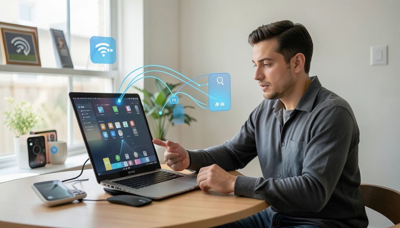 IPTIME공유기, 이젠 헷갈리지 마세요! (필수 설정 & 초기화 가이드)