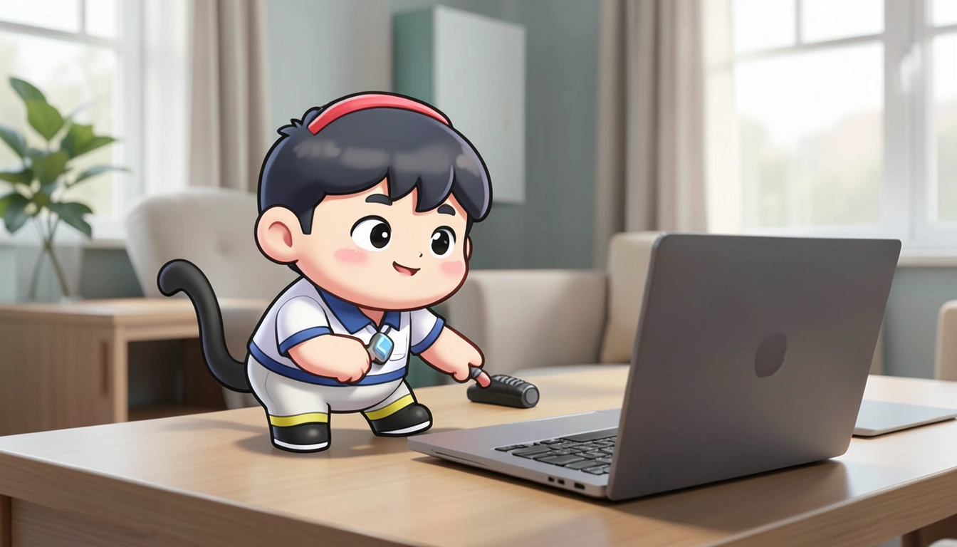 카카오선풍기만으로는 부족할 때? 여름철 스마트 냉방 종합 솔루션