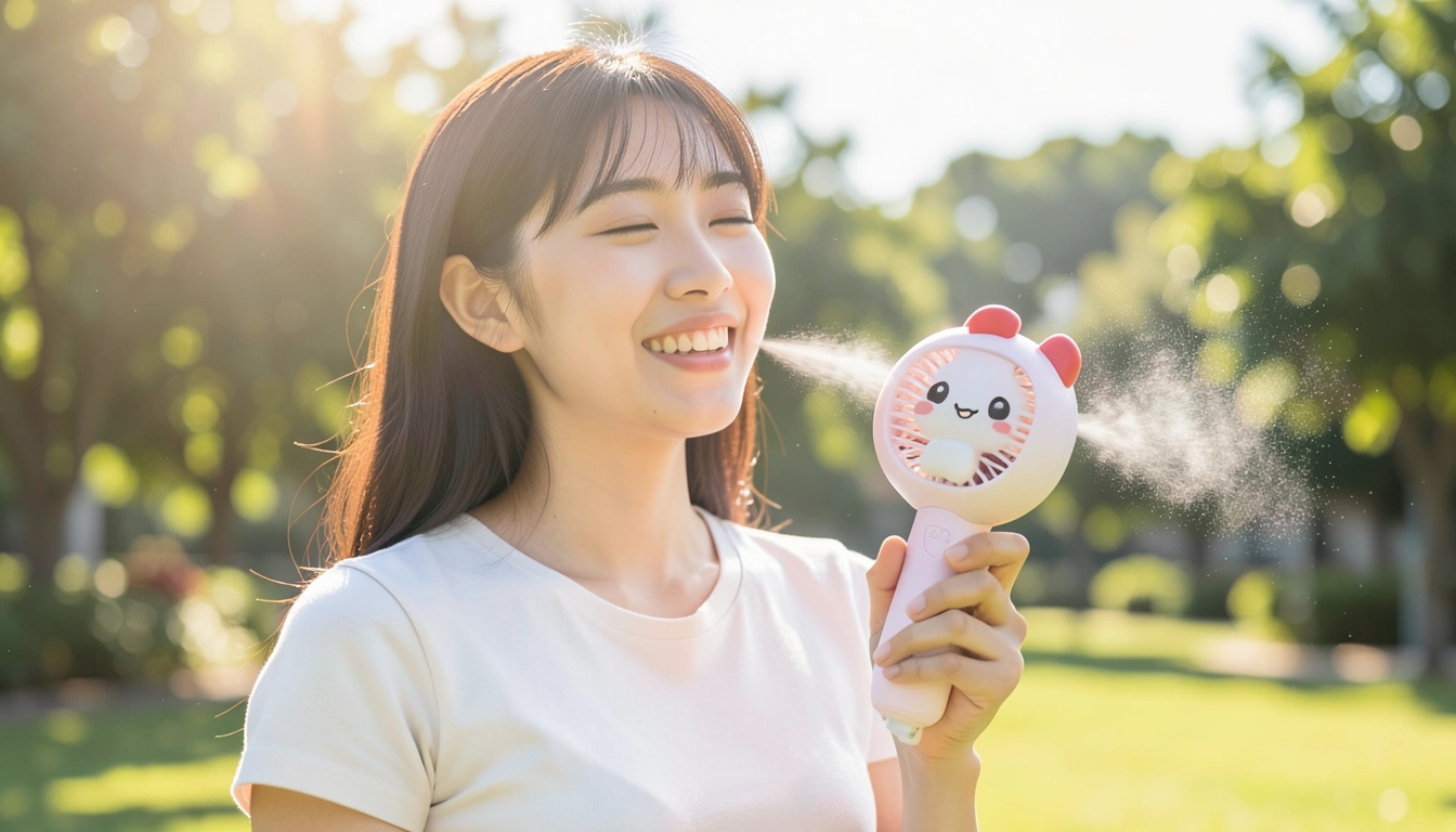 기능성 꼼꼼 비교: 나에게 딱 맞는 카카오선풍기 찾기