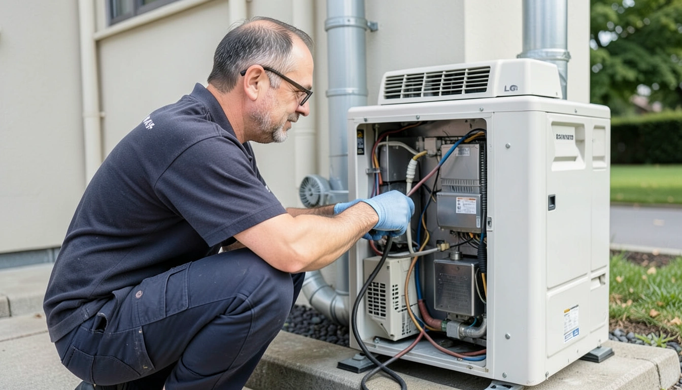더 이상 미루지 마세요! 전문적인 관리와 청소의 중요성 (내 에어컨 수명 늘리는 법)