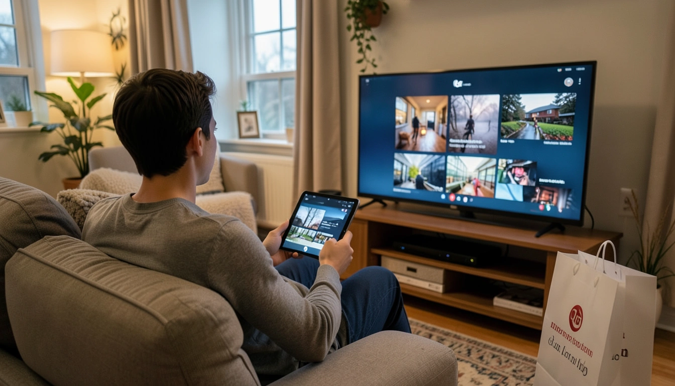 엘지 55인치 TV, 구매를 넘어 완벽한 사용 경험을 위한 종합 솔루션