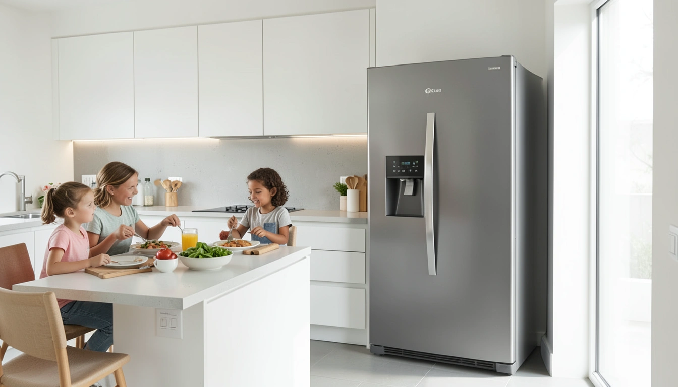 숨겨진 핵심 기능 파헤치기: 김치 맛부터 보관까지