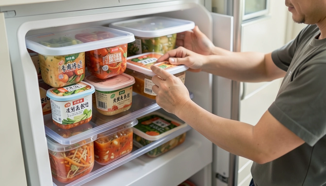 뚜껑형 김치냉장고, 오래 쓰고 김치 맛 지키는 관리 비법