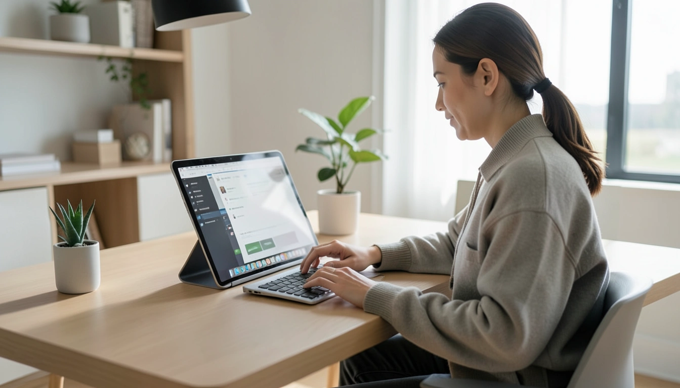 내게 맞는 매직키보드 고르기: 아이패드용 vs 맥용 vs 호환 키보드