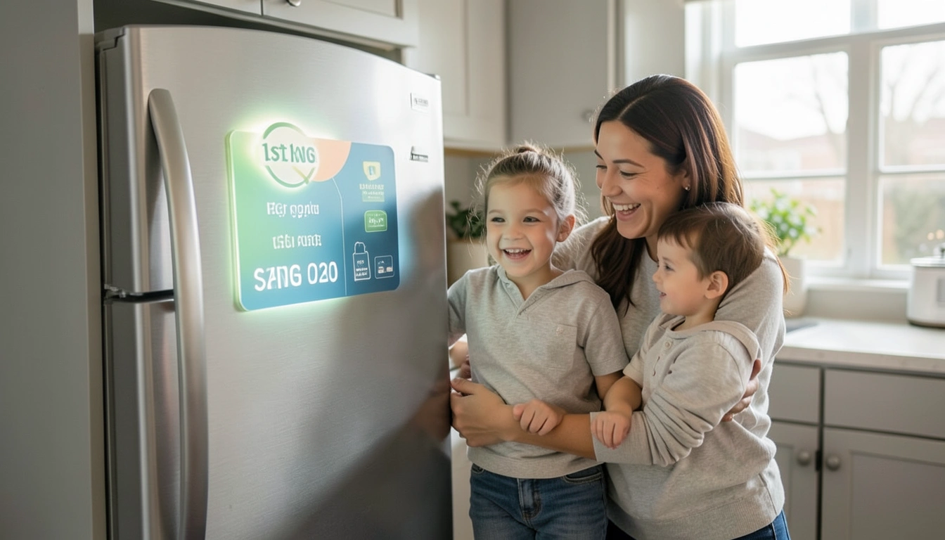 놓치면 후회! 으뜸효율 가전제품 환급, 2025년 완벽 가이드