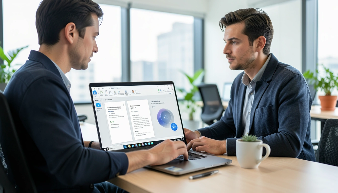 이제는 AI와 함께! 2025년 최신 PDF 편집 프로그램 활용법