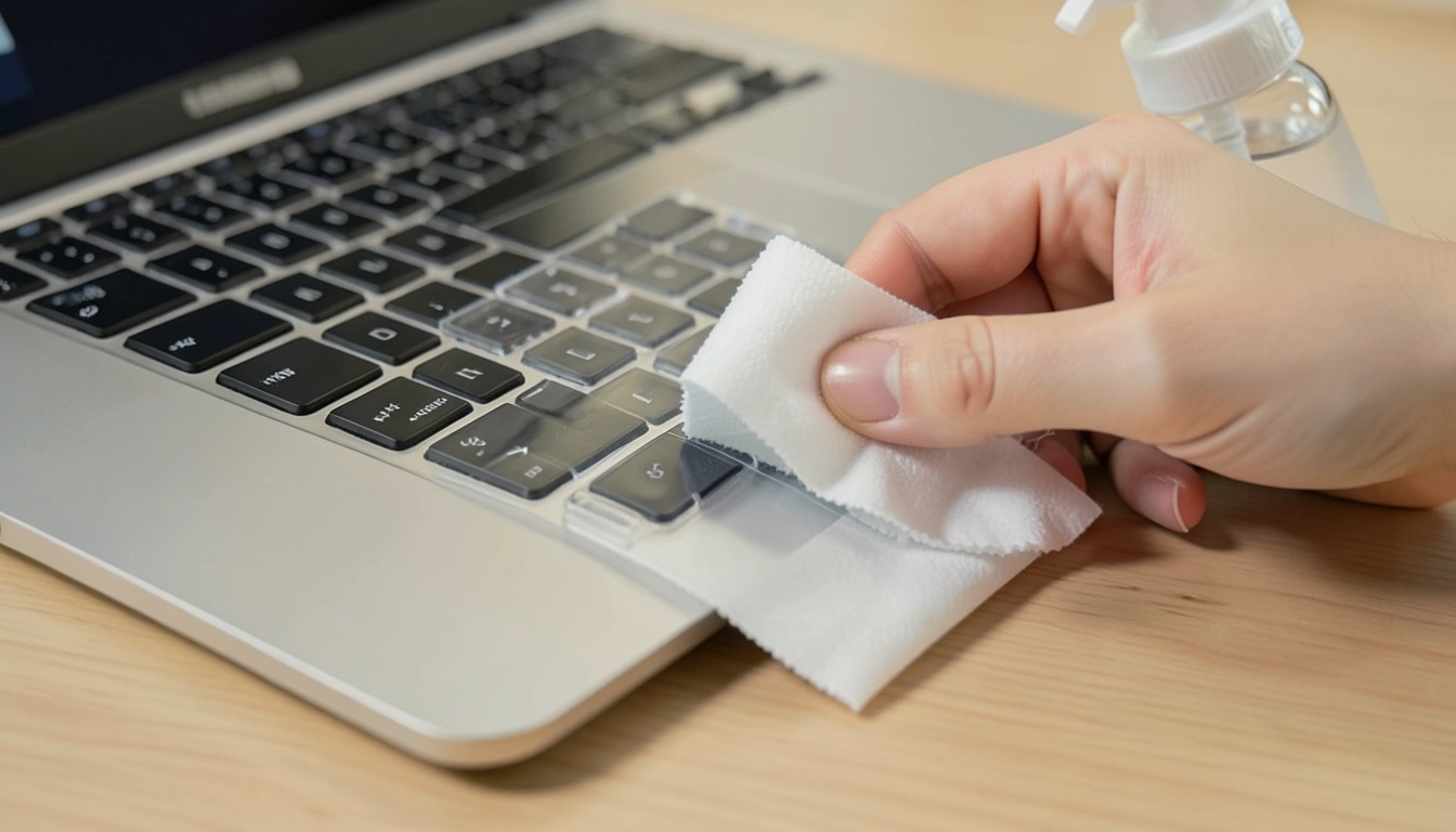 2025년 키스킨 트렌드와 장기적인 노트북 보호 전략