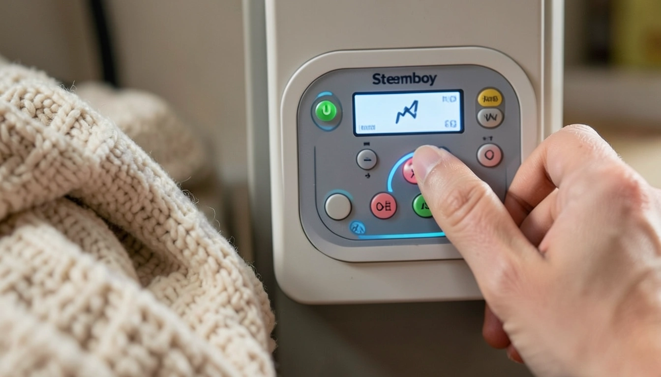 4. 오래 쓰는 스팀보이: 보관부터 관리, 그리고 전문 서비스