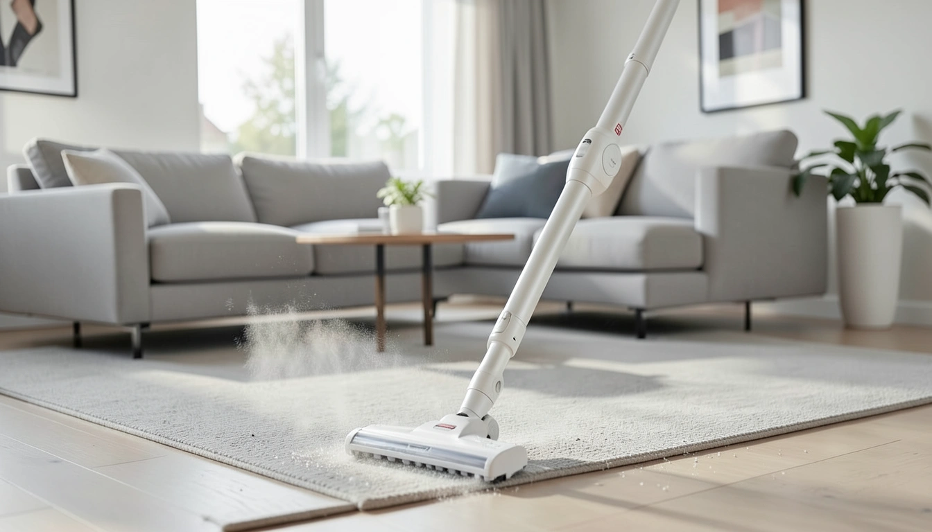 2. 스위스밀리터리 무선청소기, 핵심 기능성 완벽 분석! 🔍