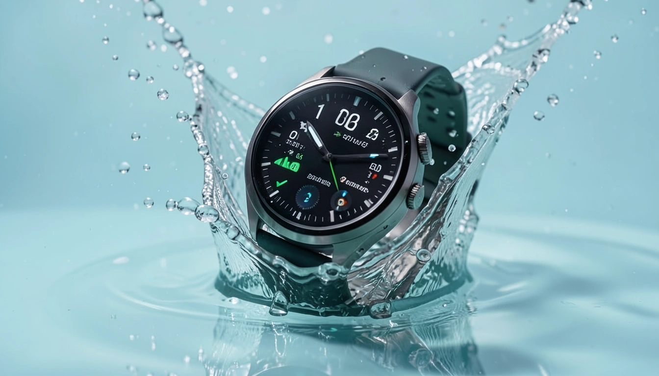 내게 맞는 방수시계 고르기: 방수 등급과 사용 목적별 가이드