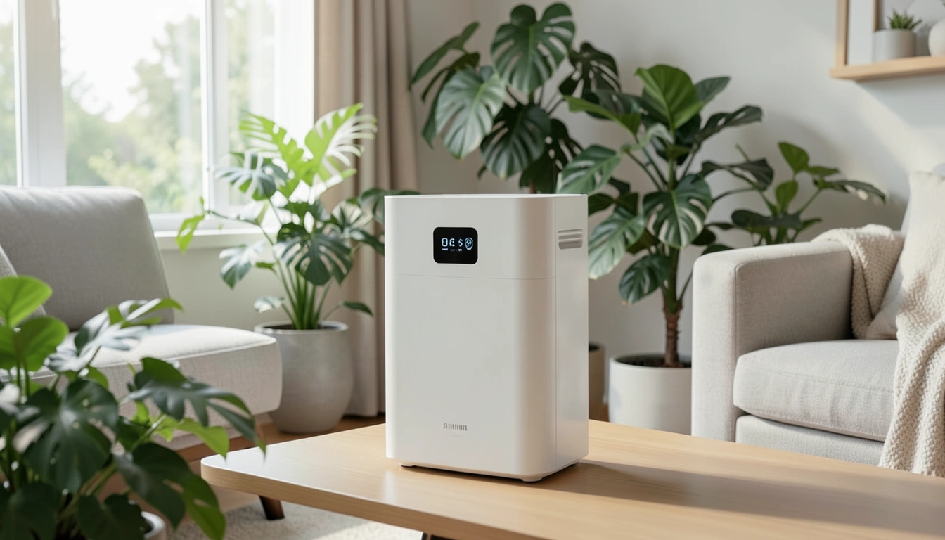 3년 실사용자가 알려주는 샤오미 스마트 제습기의 진짜 장점과 의외의 단점