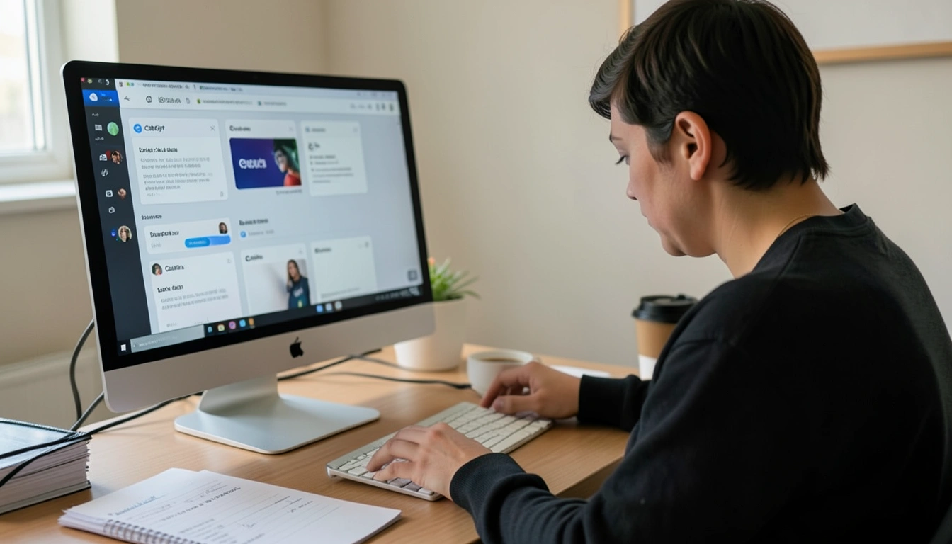 AI 시대, 당신의 경쟁력을 한 단계 높이는 고급 전략