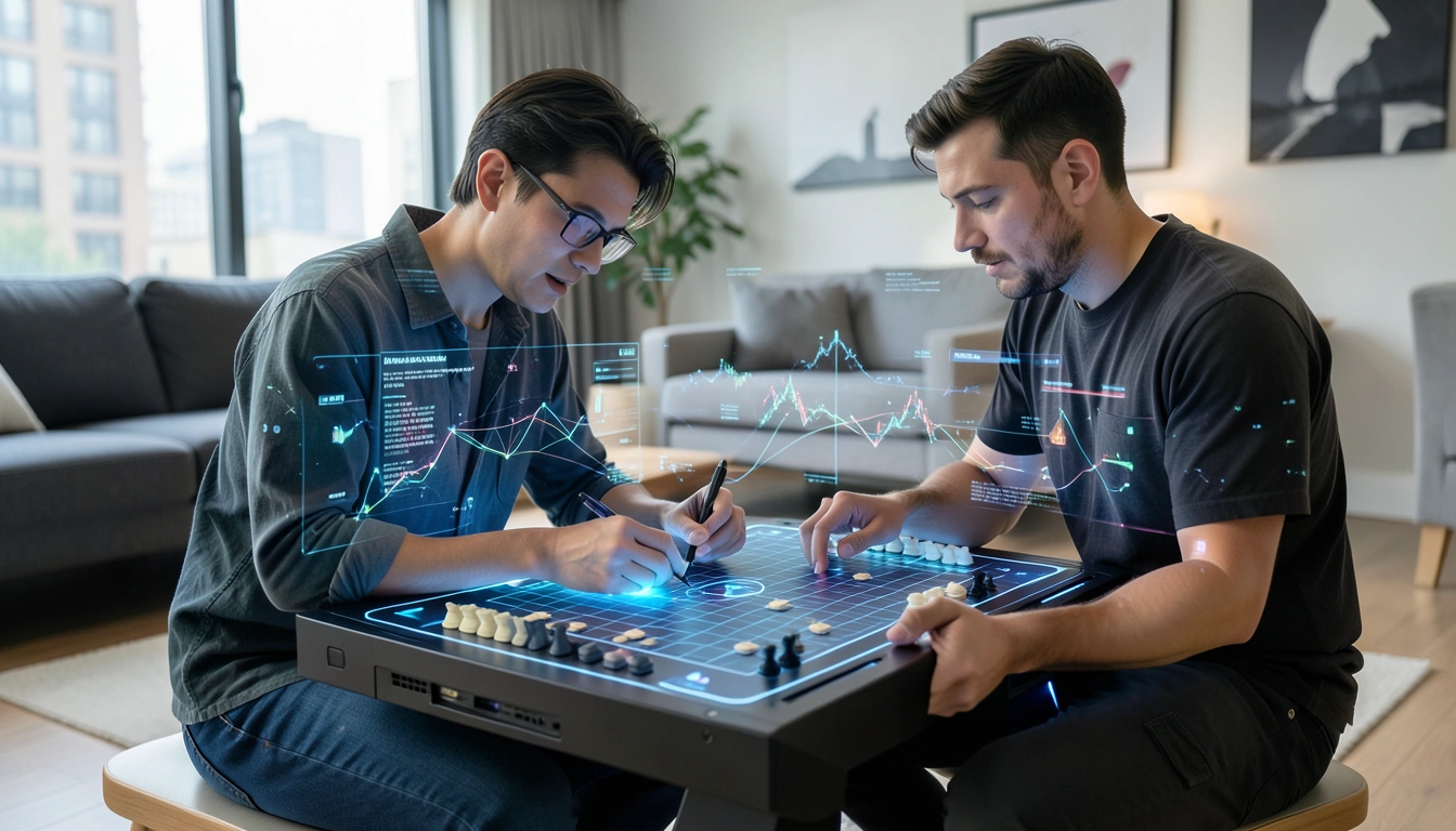 나에게 딱 맞는 AI 바둑판 고르기: 핵심 기능 비교