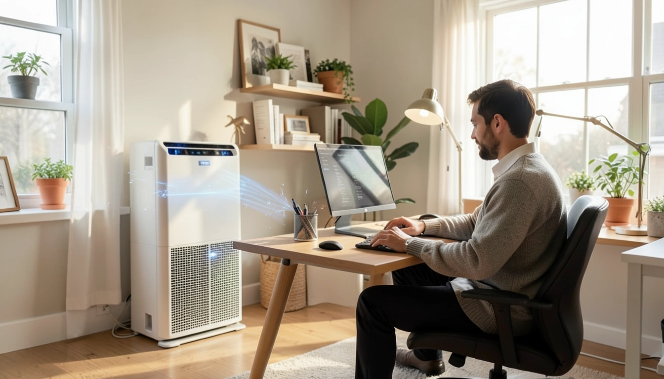 성능부터 소음까지: 이동식 에어컨 핵심 선택 기준과 현실