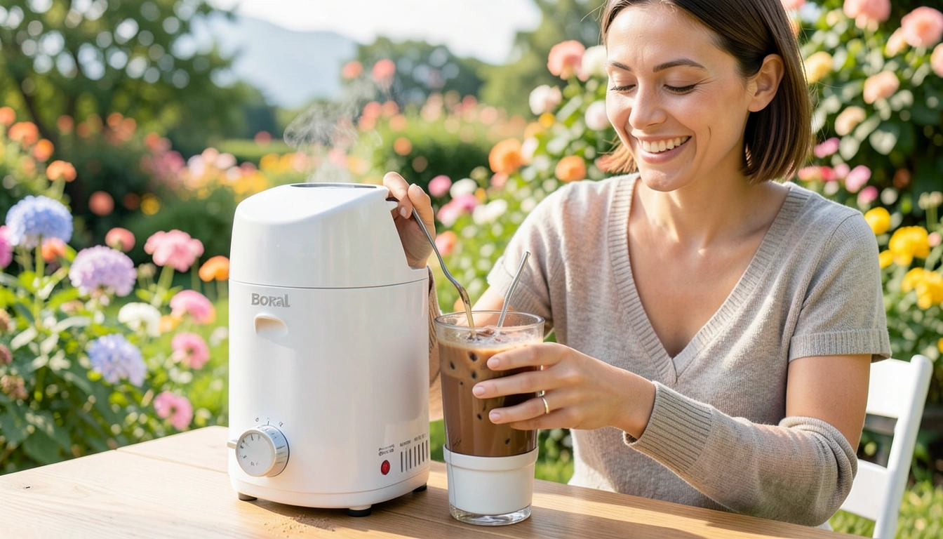 오래도록 깨끗하게! 보랄제빙기 관리와 A/S, 전문가의 조언 (종합 관리 솔루션)