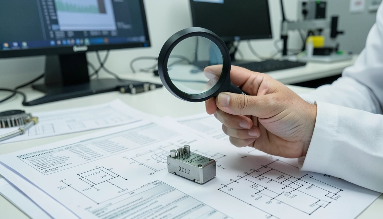 나에게 맞는 커패시터는? 실전 선택 가이드와 주의사항