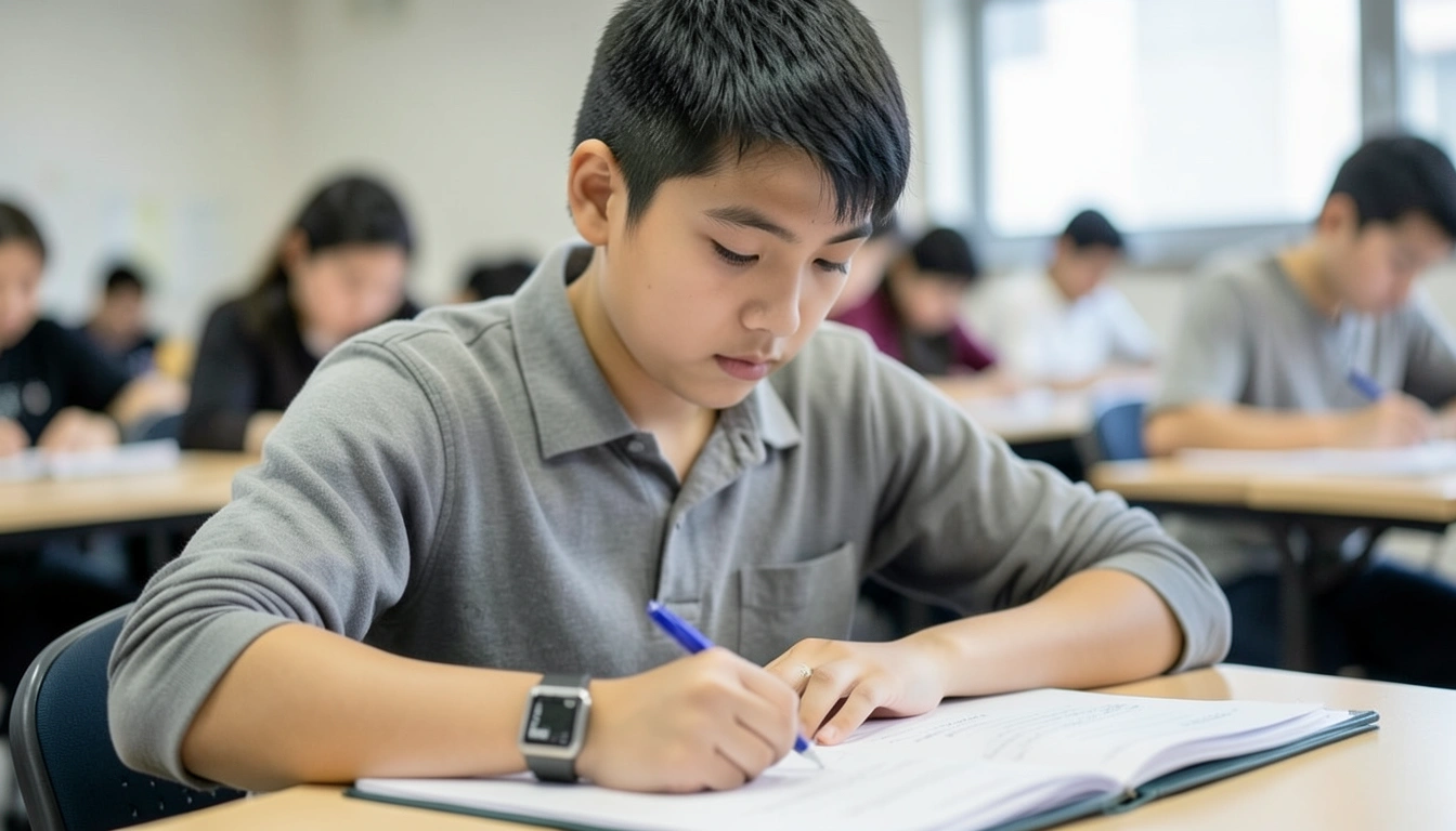 수능 시계, 아날로그냐 디지털이냐? (소음, 배터리, 내구성 심층 분석)