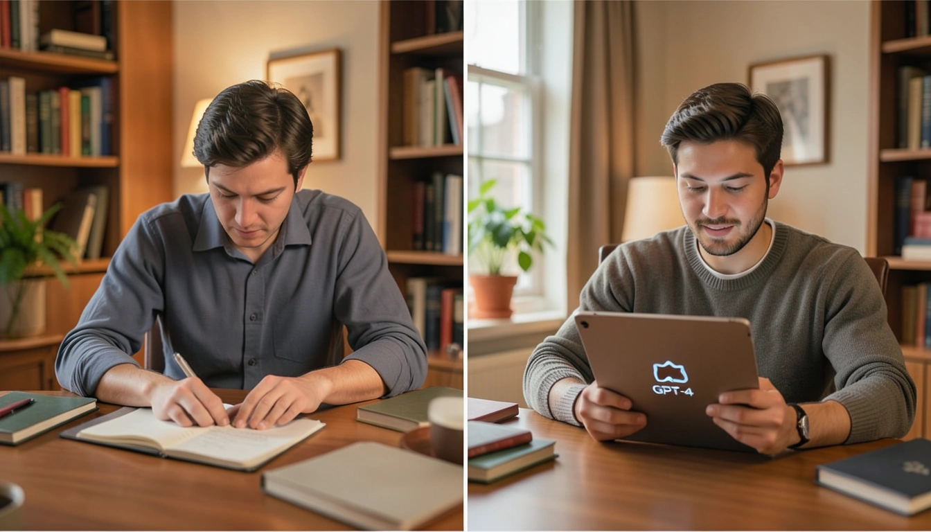 2025년 챗지피티 4.0 활용: 단순 질문 넘어 비즈니스 솔루션으로 (종합 관리 솔루션)