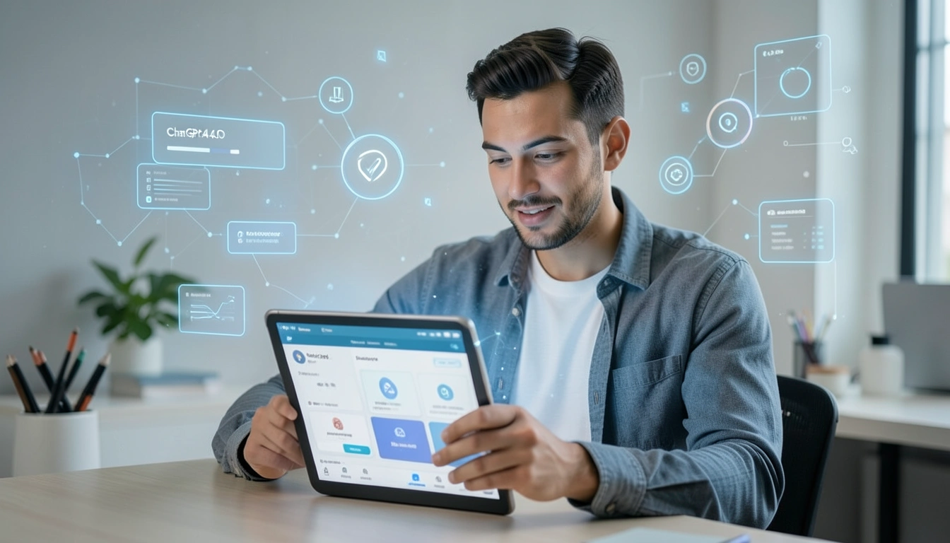 "무료" 뒤에 숨은 위험: 챗GPT 4.0 사기 유형과 대처법