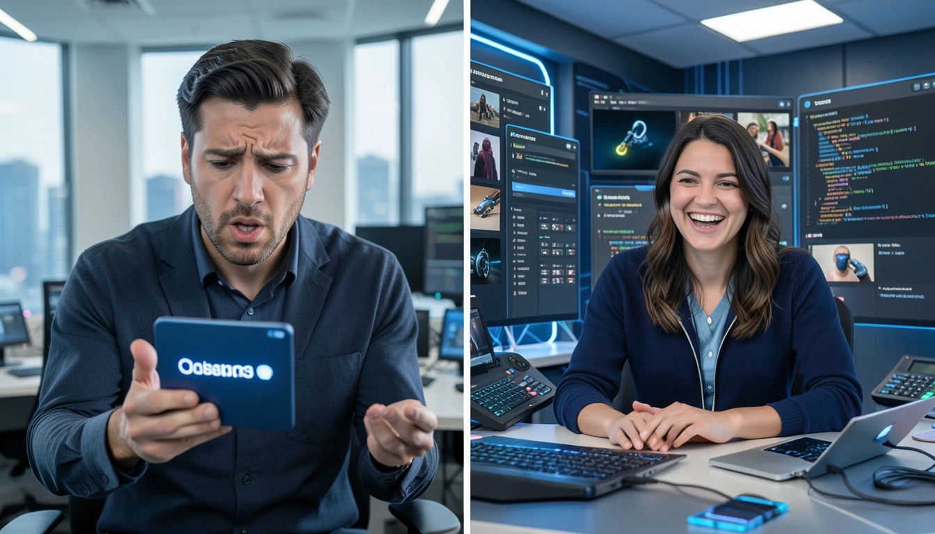 2025년, AI를 넘어선 가치 창출 (전문가 활용과 윤리적 고려)