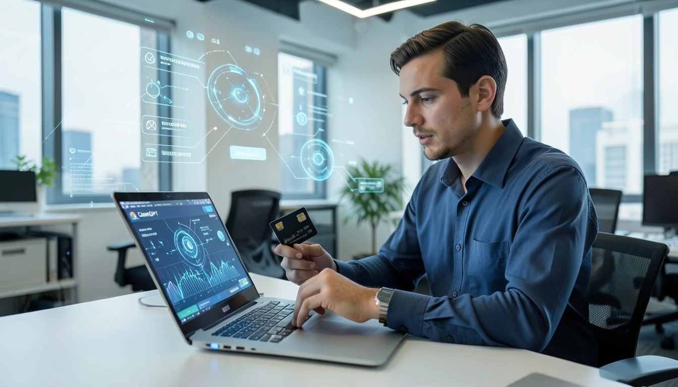 챗GPT 결제, '이게 정석입니다' 공식 구독 및 안전한 방법