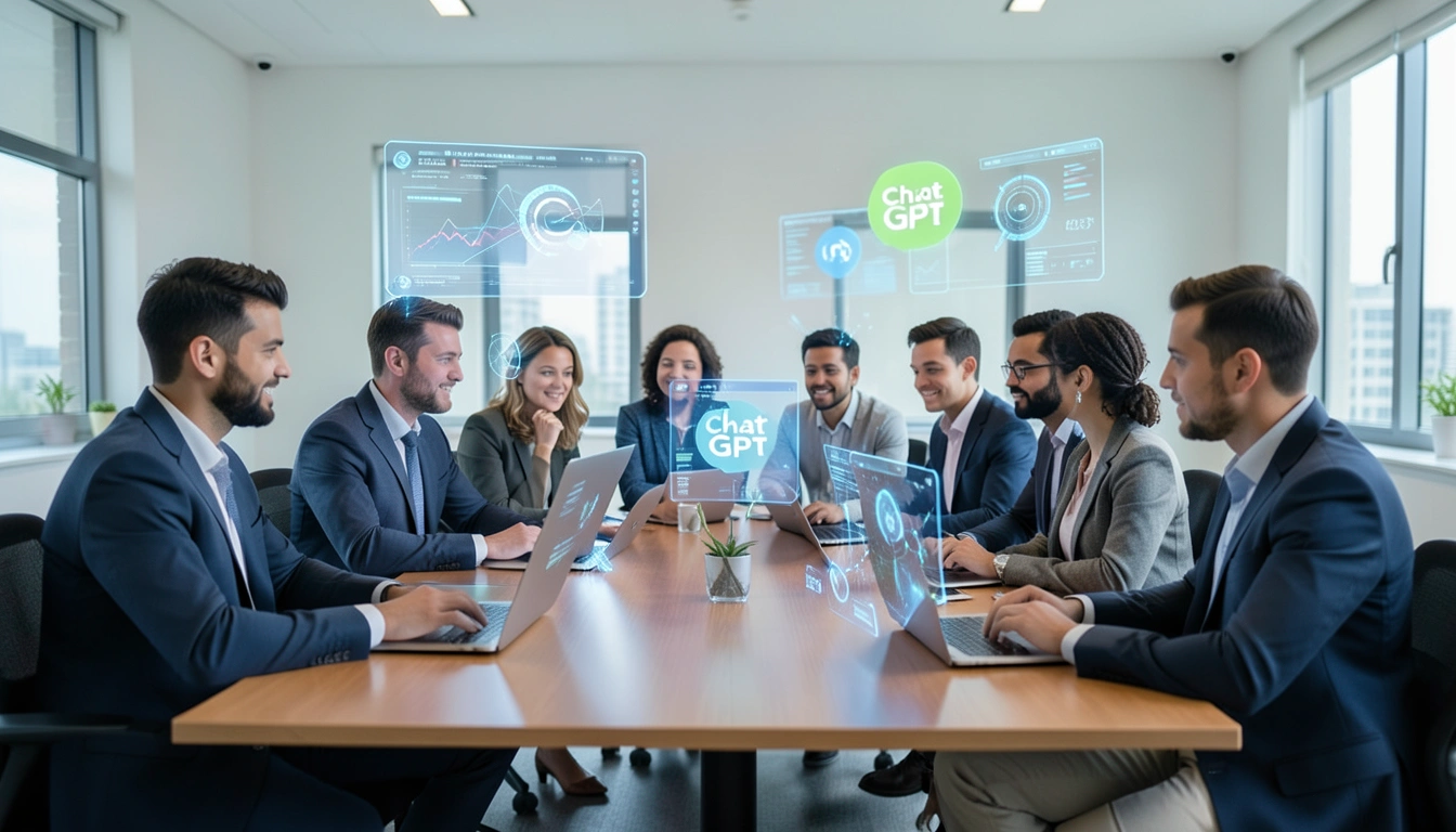 구독 후 활용 극대화: 챗GPT 4.0으로 생산성 올리는 법 2025