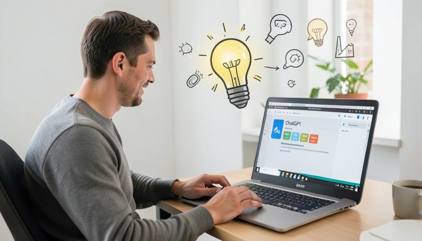 2. 초보자를 위한 챗GPT 가입 및 한글 사용법 완전 정복