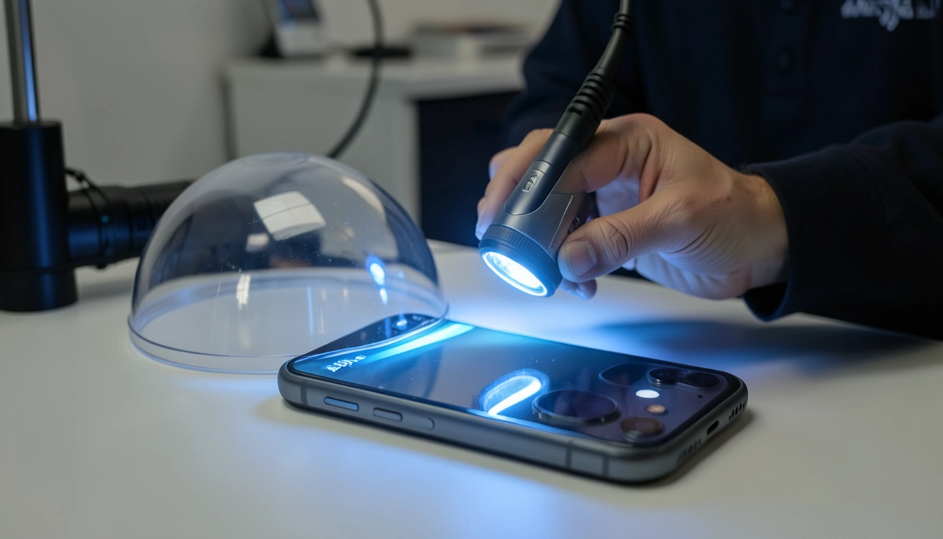 내 폰에 꼭 맞는 돔글라스, 어떤 기준으로 골라야 할까? (실전 가이드)