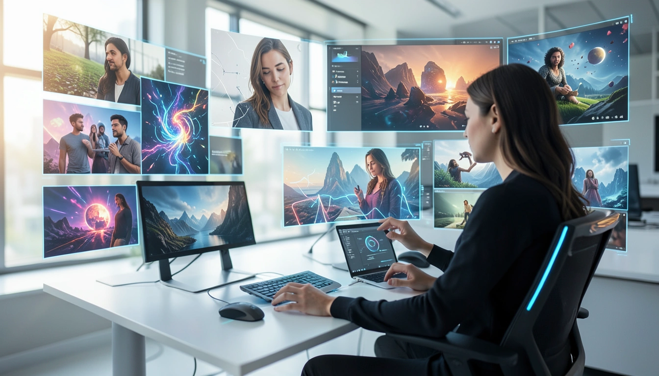 무료 AI 그림 생성, 퀄리티를 높이는 실전 프롬프트 노하우