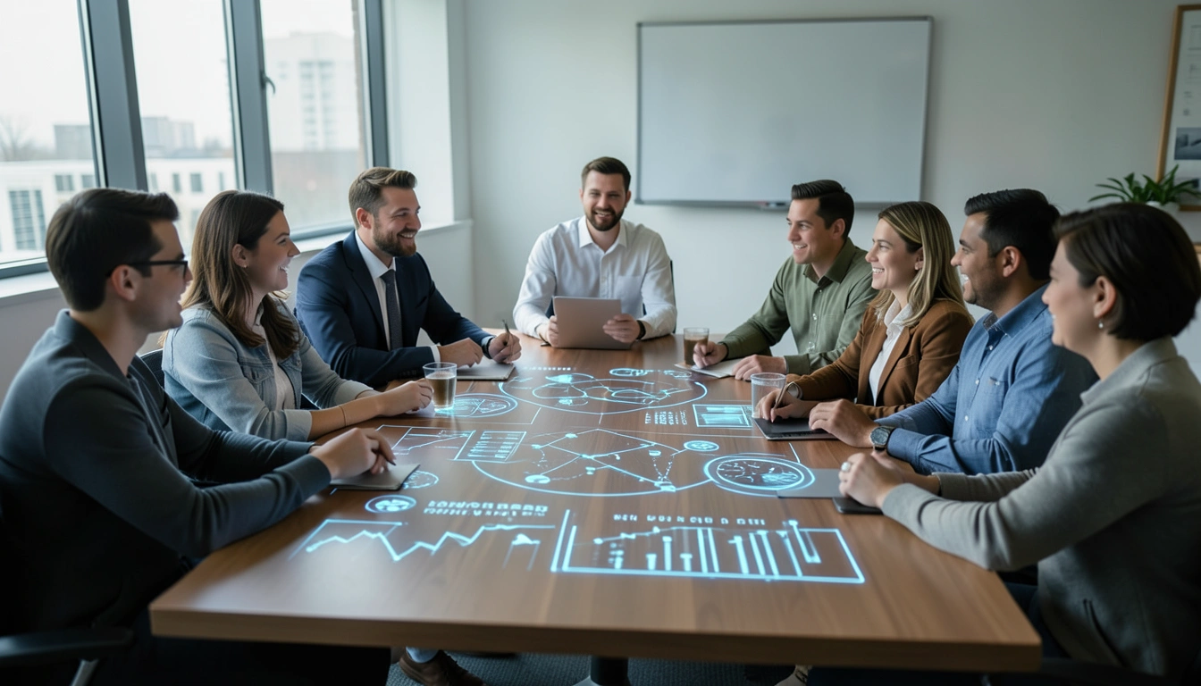 제미니(Gemini) 사용, 이 실수는 피하세요! 지속 가능한 AI 활용 전략