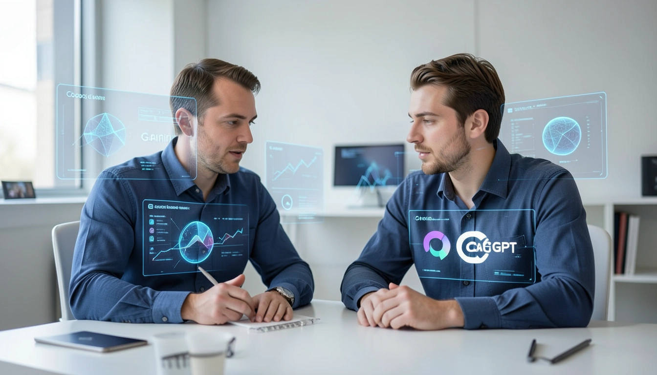 AI 챗봇으로 생산성 200%↑? 숨겨진 제미니(Gemini) 고급 활용 전략