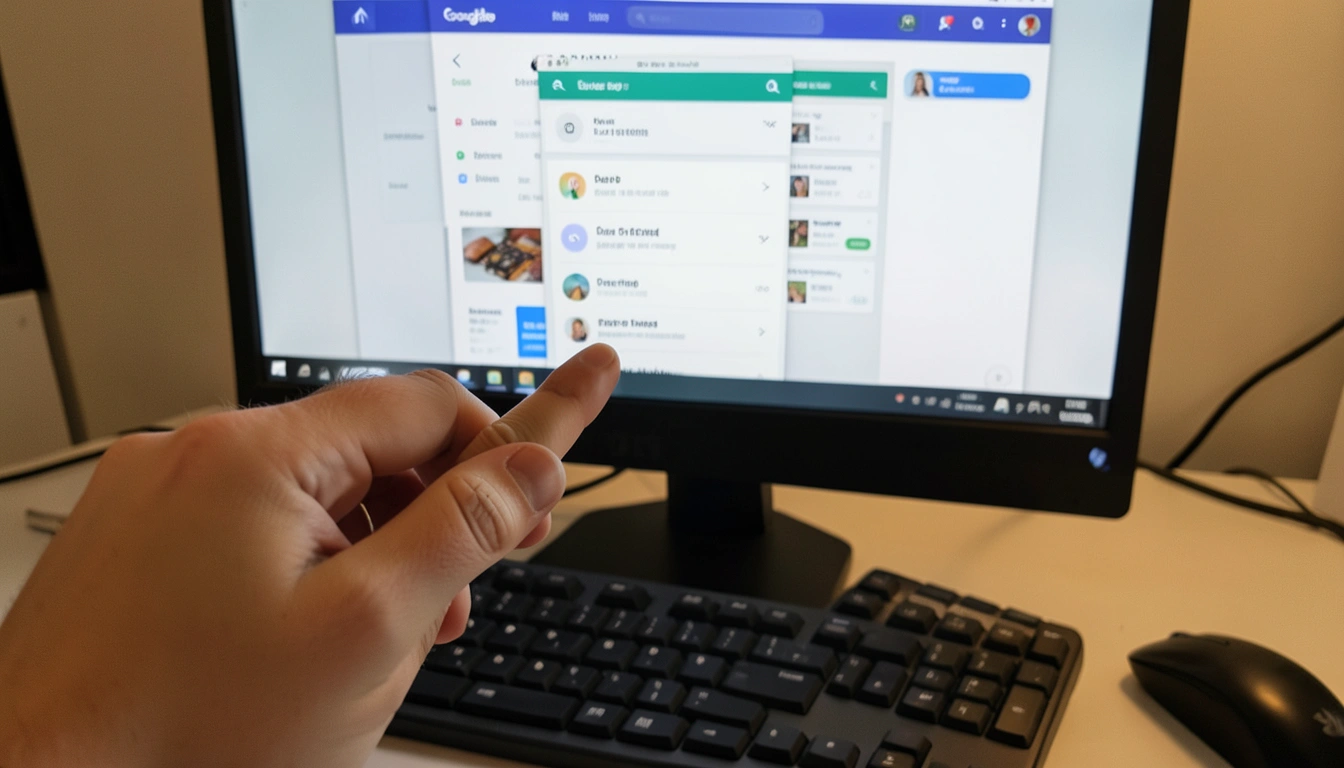 4. PC 구글플레이, 놓치지 말아야 할 고급 전략 & 오류 해결 (종합 관리 솔루션)