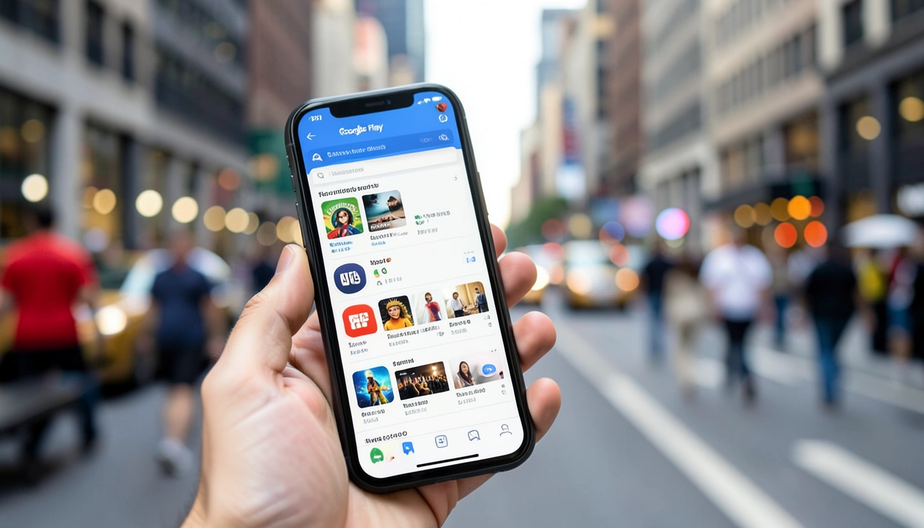 구글 플레이스토어 흔한 오류 해결 노하우 (수업료 낸 셈 치고 얻은 팁)