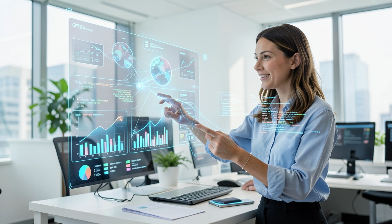 GPTS로 '돈 버는' 비법: 비즈니스 모델 구축과 수익화 전략