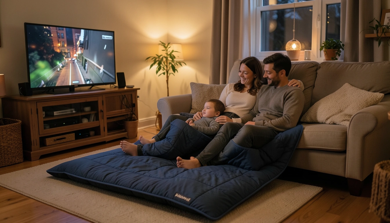 고장/AS 고민 끝! 한일전기장판 문제 해결 및 전문 서비스 활용법